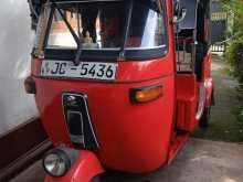 Bajaj 2 Stork 2004 Three Wheel