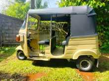 Bajaj 2 Stroke 2004 Three Wheel