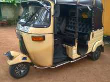 Bajaj 2 Stork 2004 Three Wheel