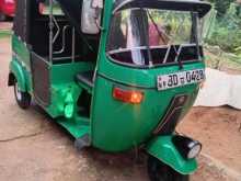 Bajaj 2 Stroke 2004 Three Wheel