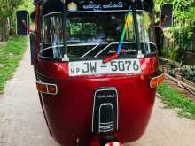 Bajaj 2 Stroke 2004 Three Wheel