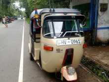 Bajaj 2 Stroke 2004 Three Wheel