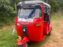 Bajaj 2 Stroke 2004 Three Wheel