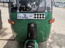 Bajaj 2 Stroke 2004 Three Wheel