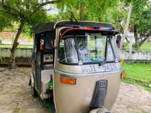 Bajaj 2 Stroke 2004 Three Wheel