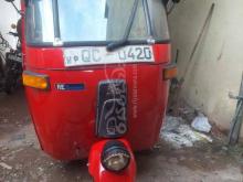 Bajaj 2 Stroke 2005 Three Wheel