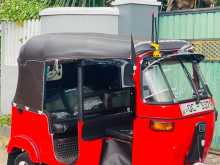 Bajaj 2 Stroke 2005 Three Wheel