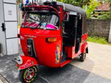 Bajaj 2 Stroke 2005 Three Wheel