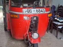 Bajaj 2 Stroke 2005 Three Wheel