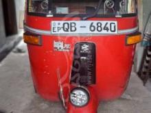 Bajaj 2 Stroke 2005 Three Wheel