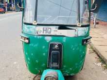 Bajaj 2 Stroke 2005 Three Wheel