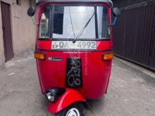 Bajaj 2 Stroke 2005 Three Wheel