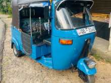 Bajaj 2 Stroke 2005 Three Wheel