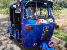 Bajaj 2 Stroke 2005 Three Wheel