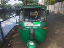 Bajaj 2 Stroke 2006 Three Wheel