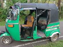 Bajaj 2 Stroke 2006 Three Wheel