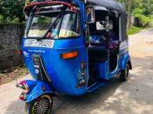 Bajaj 2 Stroke 2006 Three Wheel