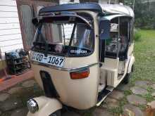 Bajaj 2 Stroke 2006 Three Wheel