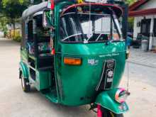 Bajaj 2 Stroke 2006 Three Wheel