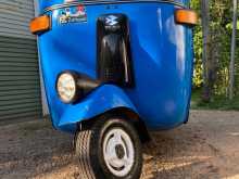 Bajaj 2 Stroke 2006 Three Wheel