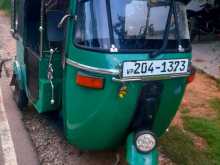 Bajaj 2 Stroke 2006 Three Wheel