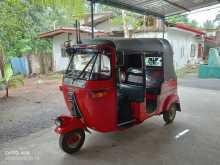 Bajaj 2 Stroke 2006 Three Wheel