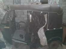 Bajaj 2 Stroke 2006 Three Wheel