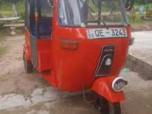 Bajaj 2 Stroke 2006 Three Wheel