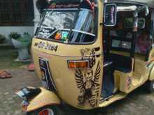 Bajaj 2 Stroke 2006 Three Wheel