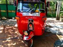 Bajaj 2 Stroke 2006 Three Wheel