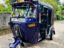 Bajaj 2 Stroke 2006 Three Wheel