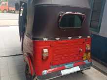 Bajaj 2 Stroke 2006 Three Wheel