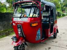 Bajaj 2 Stroke 2006 Three Wheel