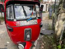 Bajaj 2 Stroke 2007 Three Wheel