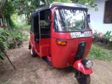 Bajaj 2 Stroke 2007 Three Wheel