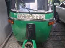 Bajaj 2 Stroke 2004 Three Wheel