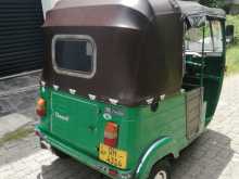 Bajaj 2 Stroke 2007 Three Wheel
