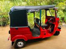 Bajaj 2 Stork 2007 Three Wheel