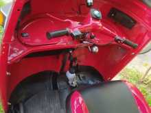 Bajaj 2 Stroke 2007 Three Wheel