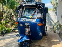 Bajaj 2 Stroke 2006 Three Wheel