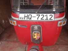 Bajaj 2 Stroke 2004 Three Wheel