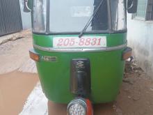 Bajaj 2 Stroke 1998 Three Wheel