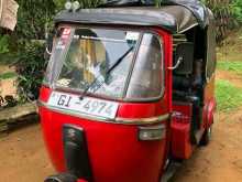 Bajaj 2 Stroke 2004 Three Wheel