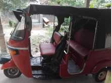 Bajaj 2 Stroke 1994 Three Wheel