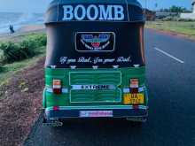 Bajaj 2 Stroke 2005 Three Wheel