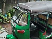 Bajaj 2 Stroke 2006 Three Wheel