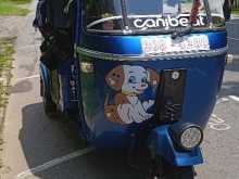 Bajaj 2 Stroke 2000 Three Wheel