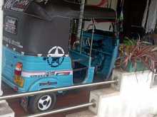 Bajaj 2 Stroke 2007 Three Wheel