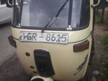 Bajaj 2 Stroke 2002 Three Wheel