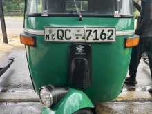 Bajaj 2 Stroke 2006 Three Wheel